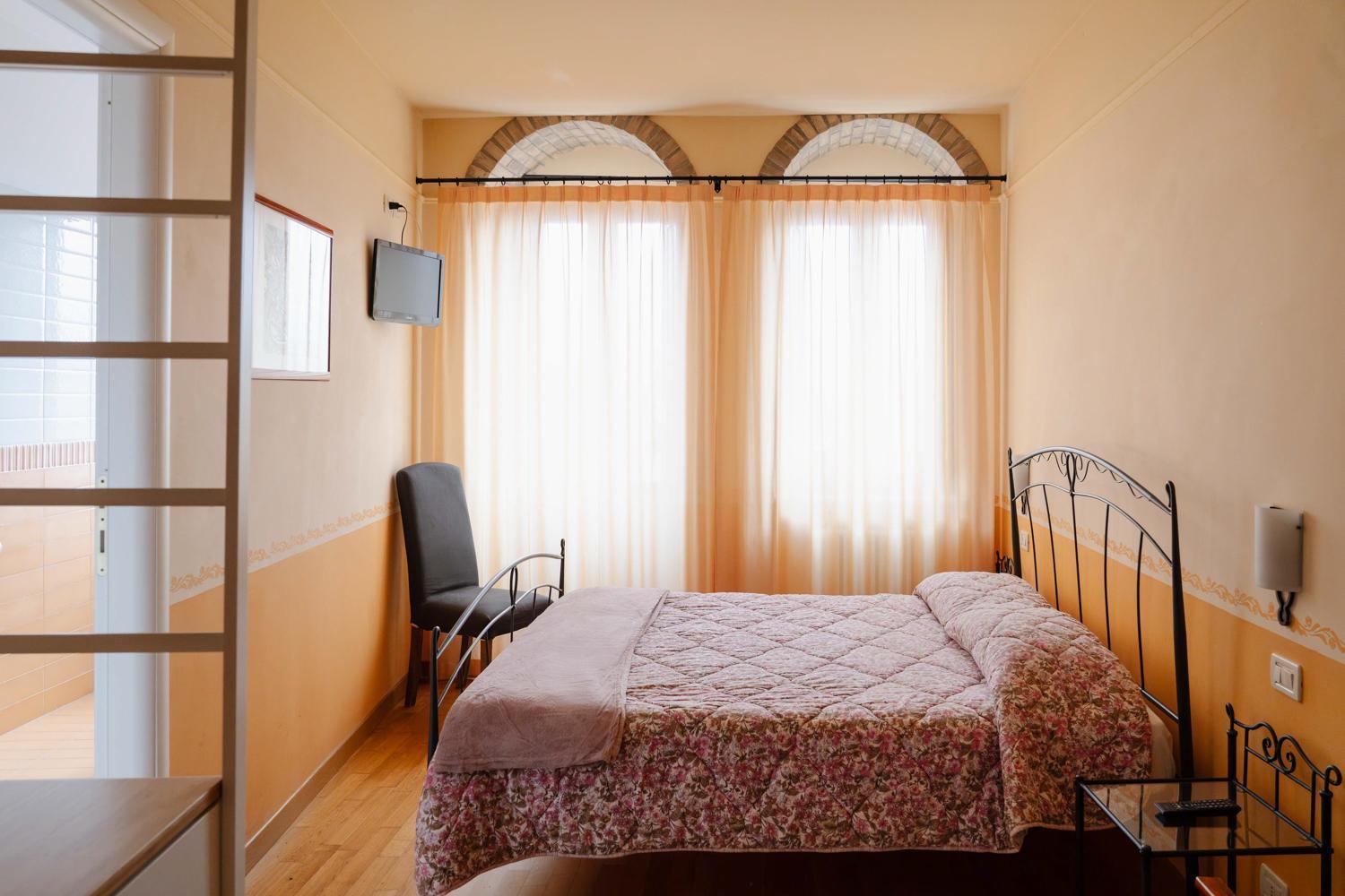 B&B La Casa Di Tocco Tocco da Casauria Екстер'єр фото